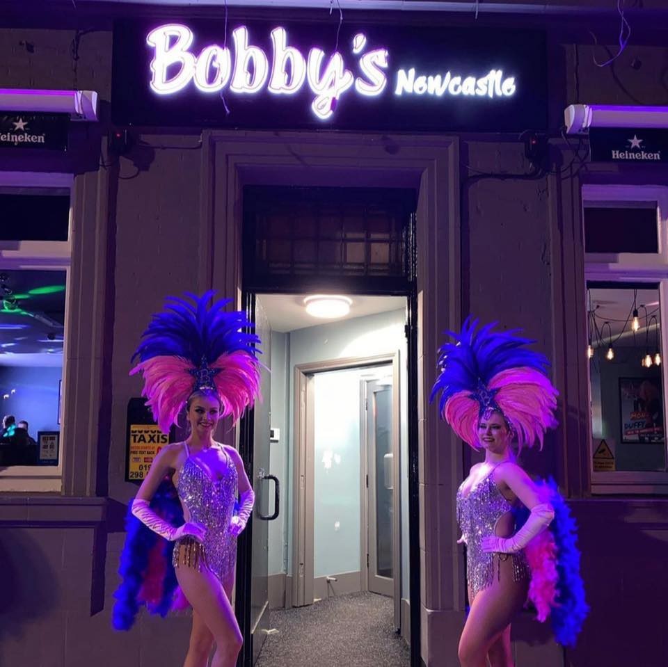 5 of the best LGBTQ+ Bars in NE1! Get into Newcastle